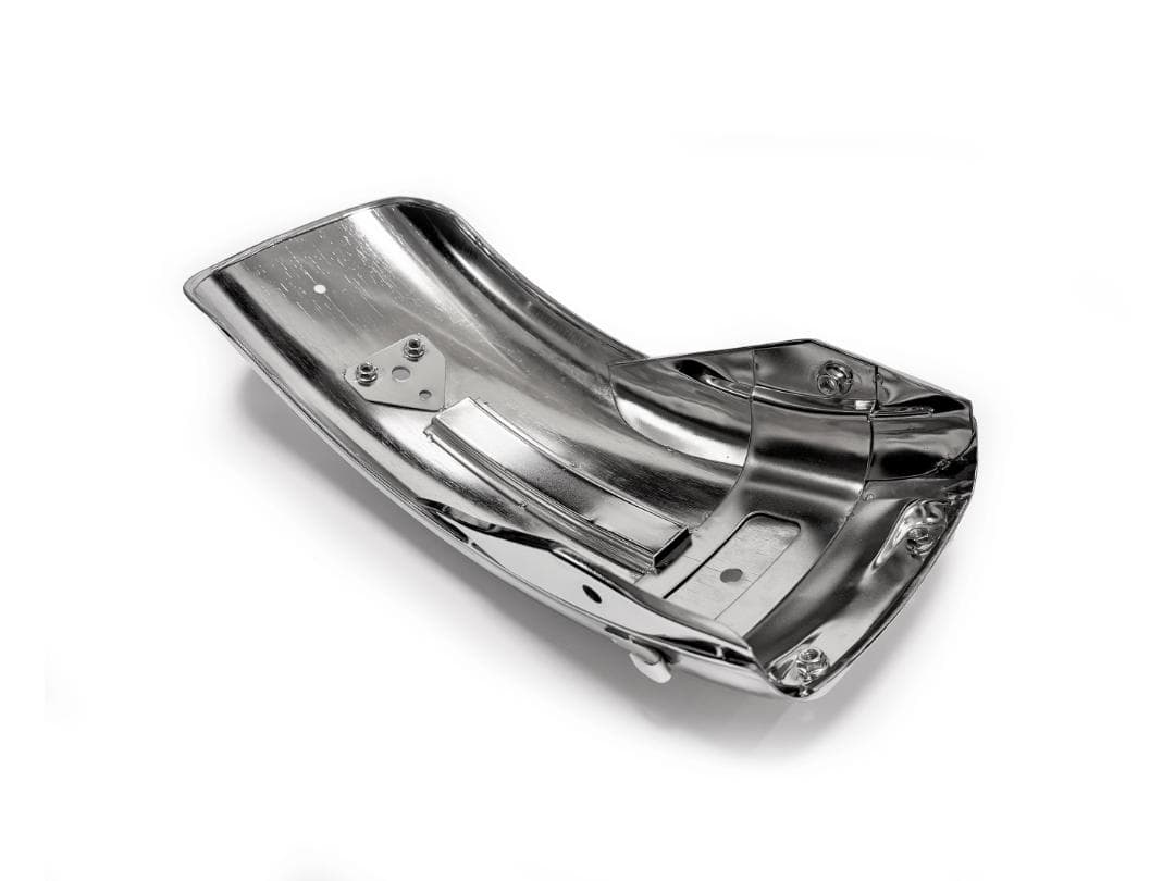 新品 ホンダ CB750 K0 K1 リアフェンダー 80100-300-030