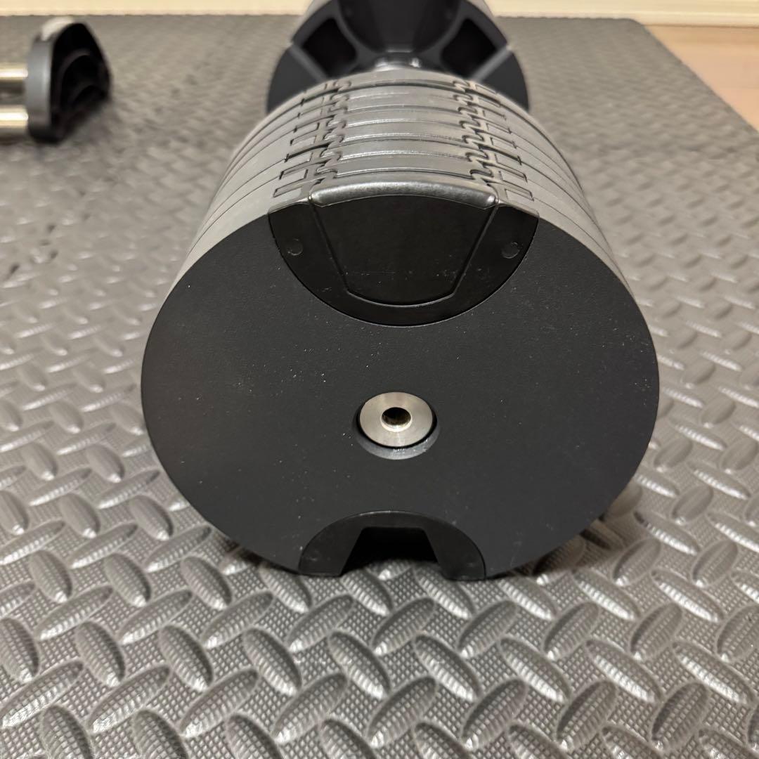 NUO アジャスタブルダンベル フレックスベル FLEXBELL ② セット購入