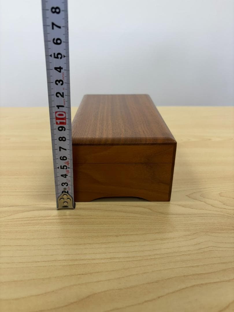 希少 REUGE 72弁 高級オルゴール 良音 3曲 ガボット ドンファン 魔笛