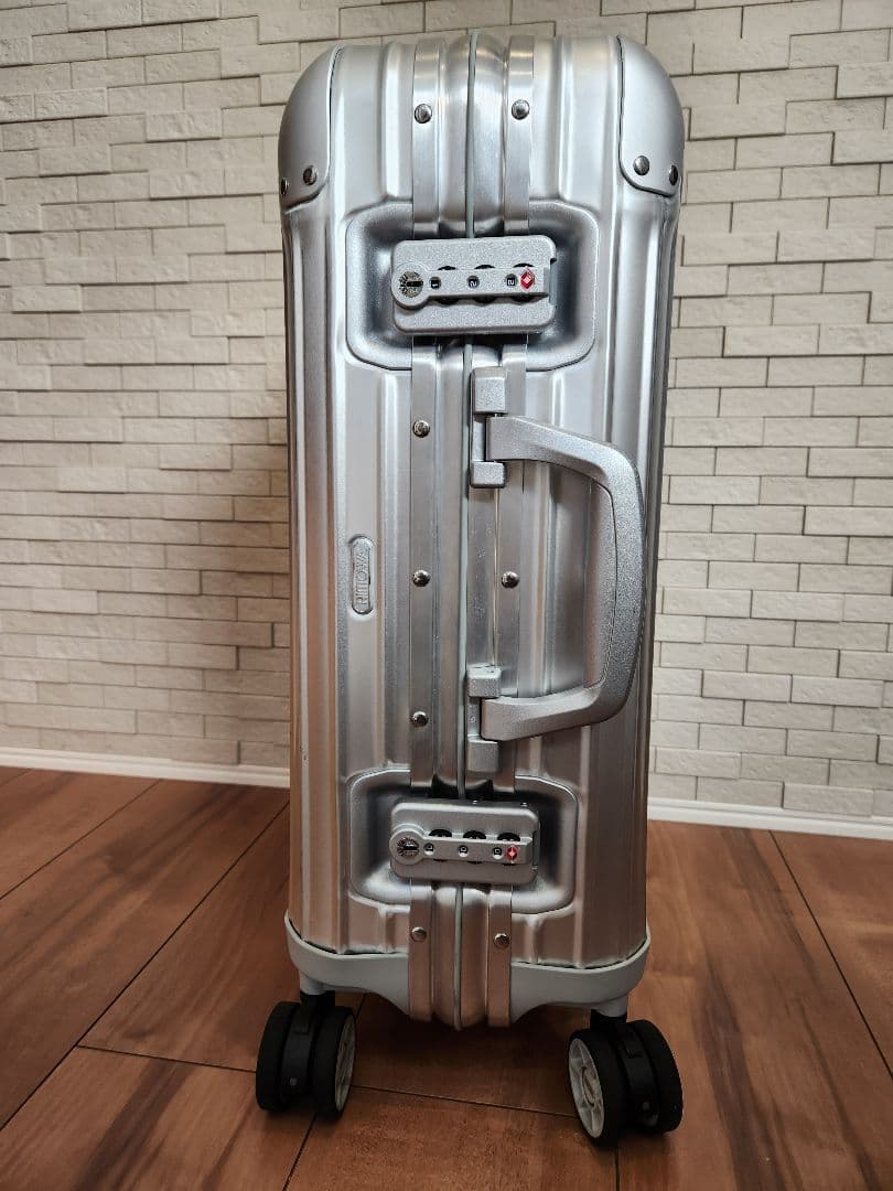 RIMOWA リモワ トパーズ 32L 機内持ち込み可（923.52.00.4）