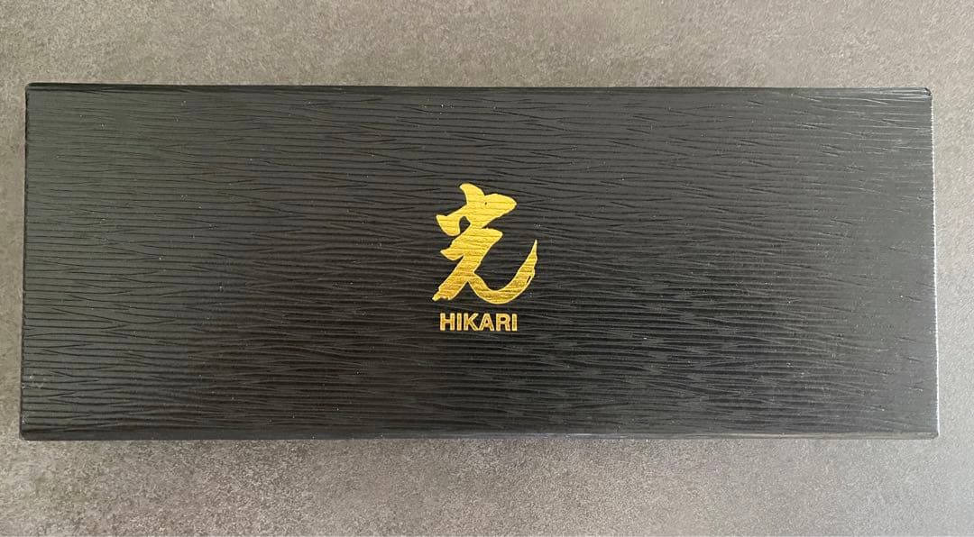 光 HIKARI セニング