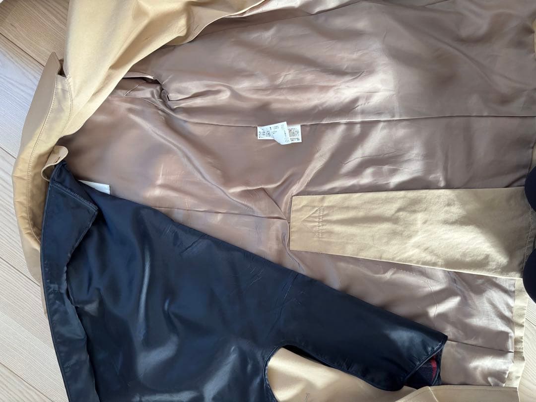 MACKINTOSH PHILOSOPY トレンチコート