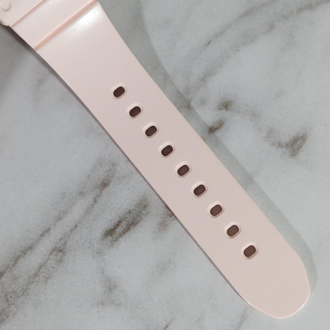 『極美品』カシオ ベビーg BABY-G G-MS 電波ソーラ 腕時計 B369