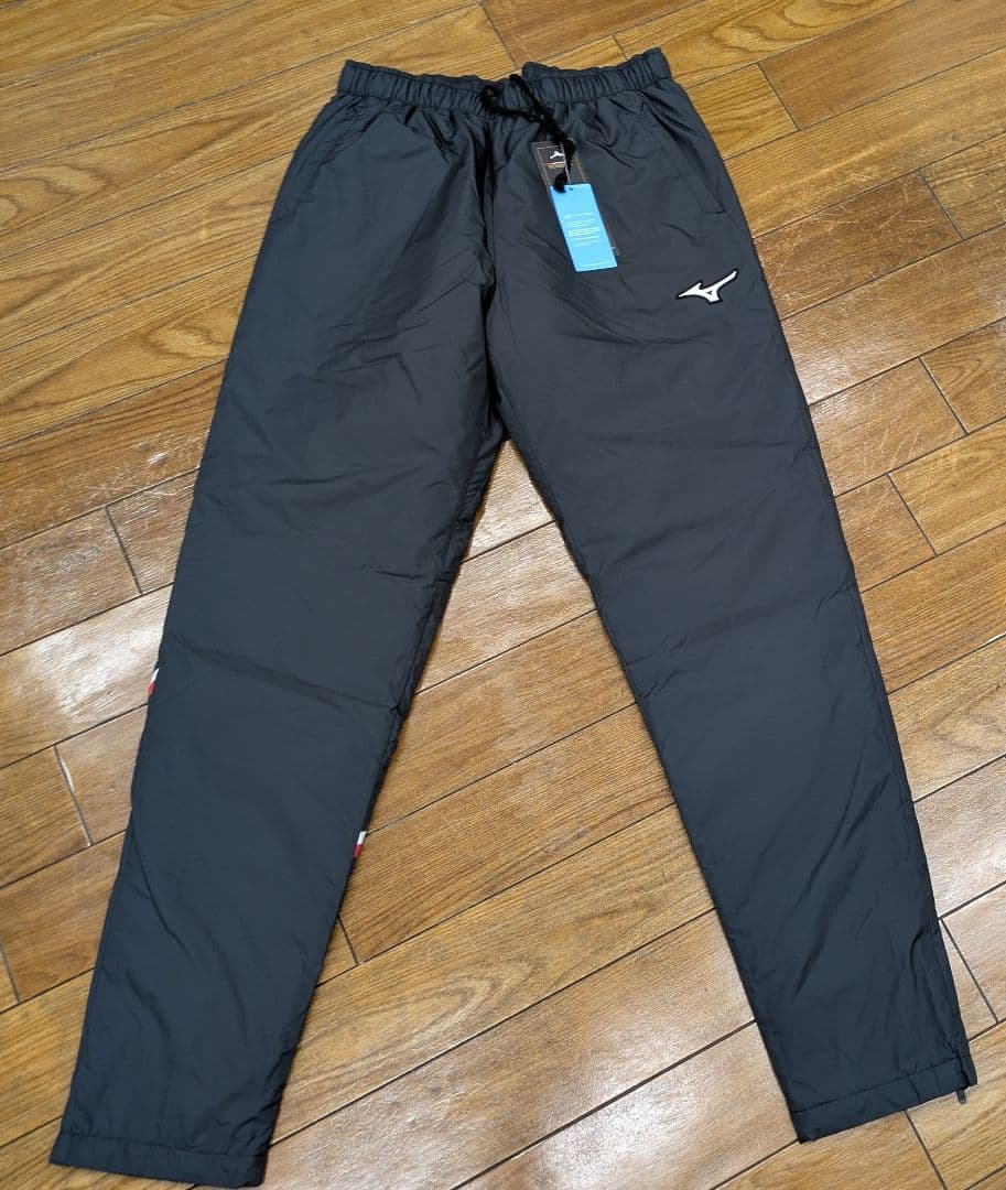 Mizuno　モレリア　ウォーマー上下　2XL 新品未使用