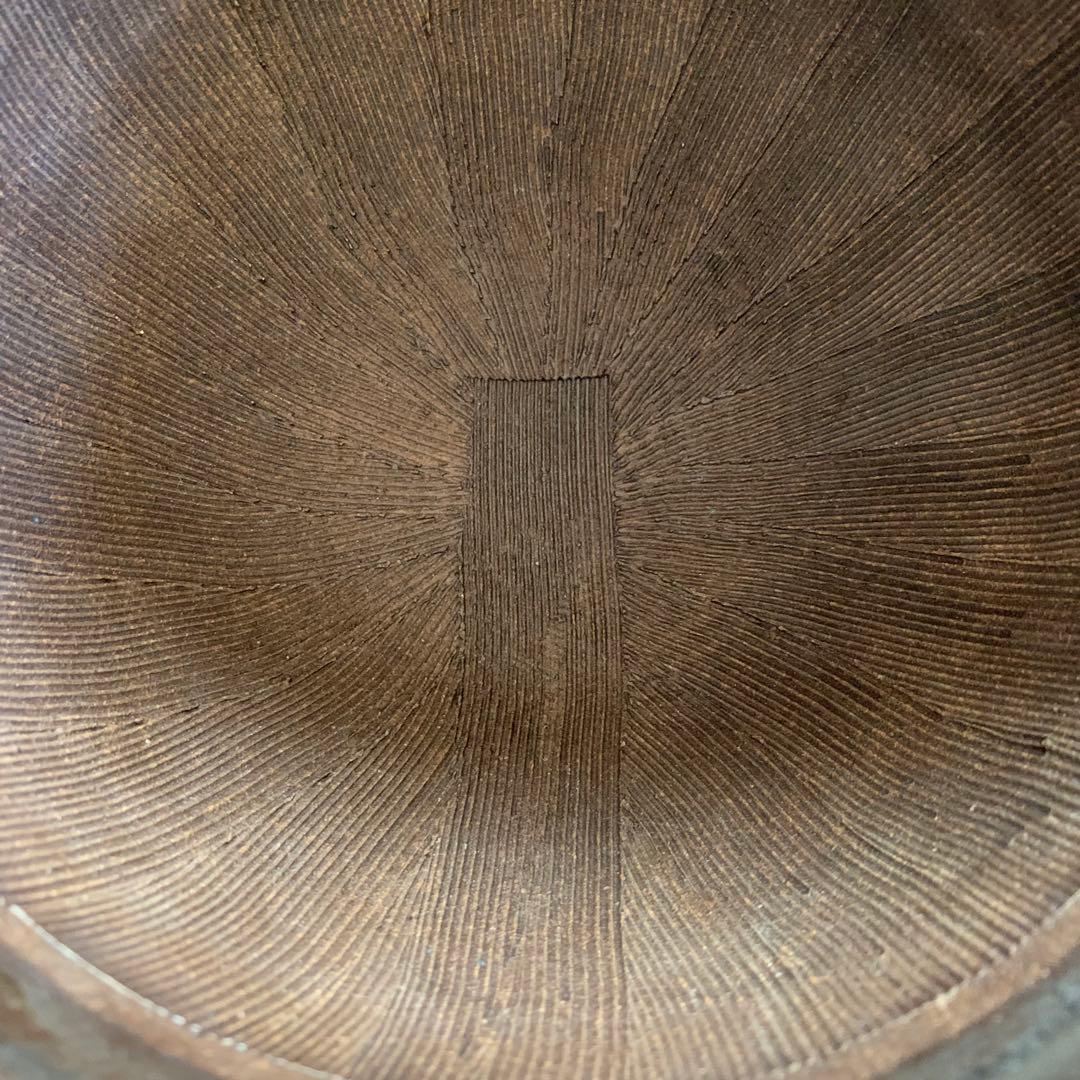 堀越窯 すり鉢