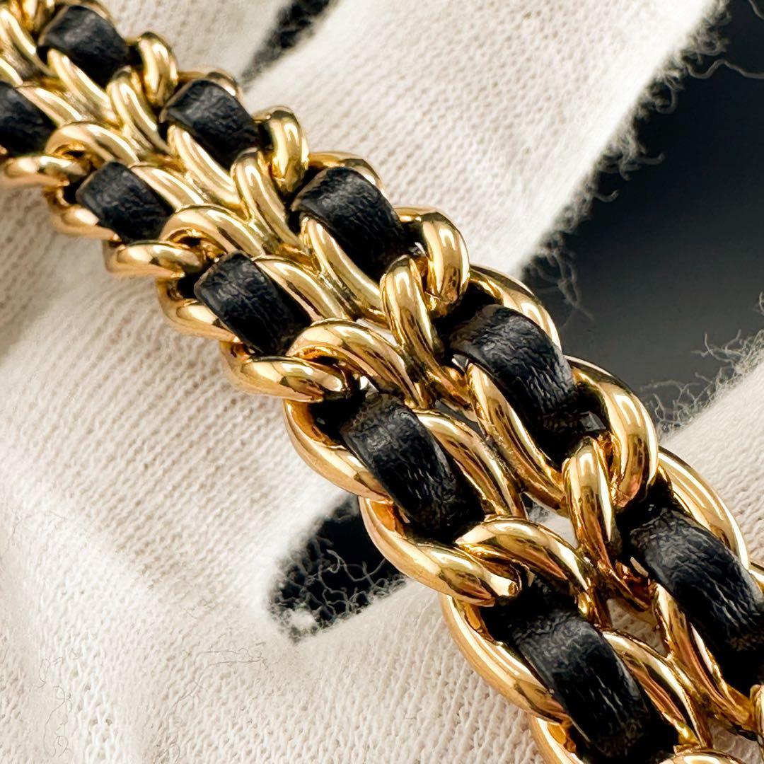 ★美品★稼働品　シャネル　プルミエール　L 腕時計　レディース　新品電池