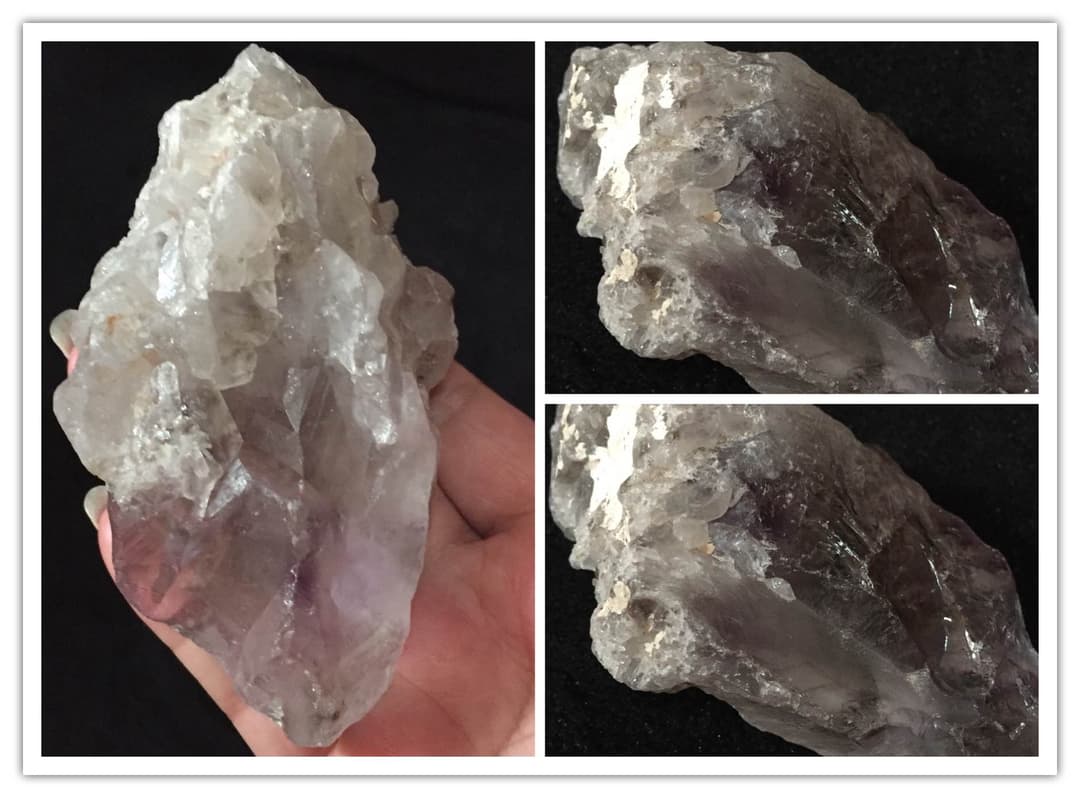 霊石 貴女様の人生を好転に導く一生の御守り・宝物 一点物  ※占いは付きません
