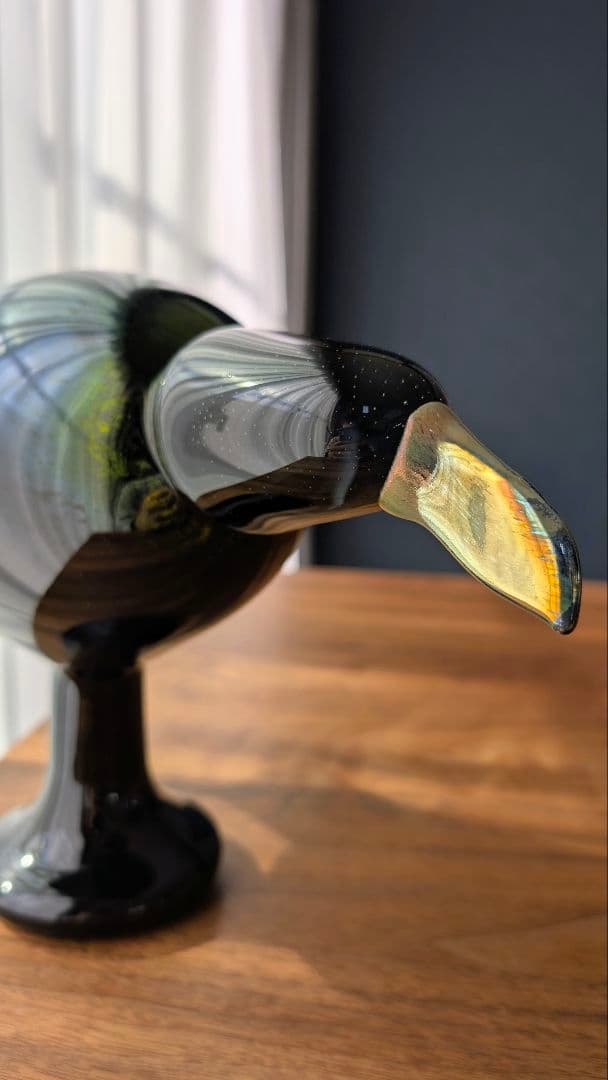  bird イッタラ バード　Falcon
