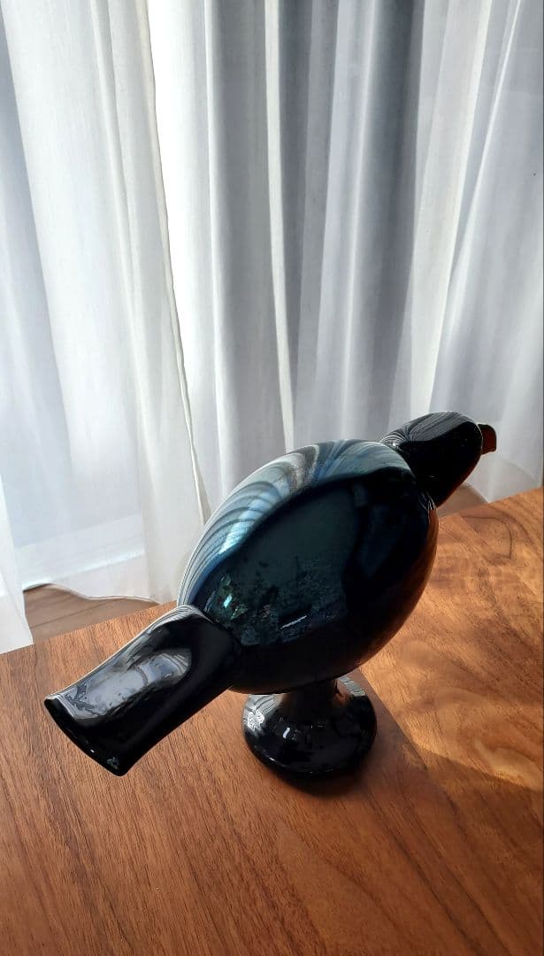  bird イッタラ バード　Falcon