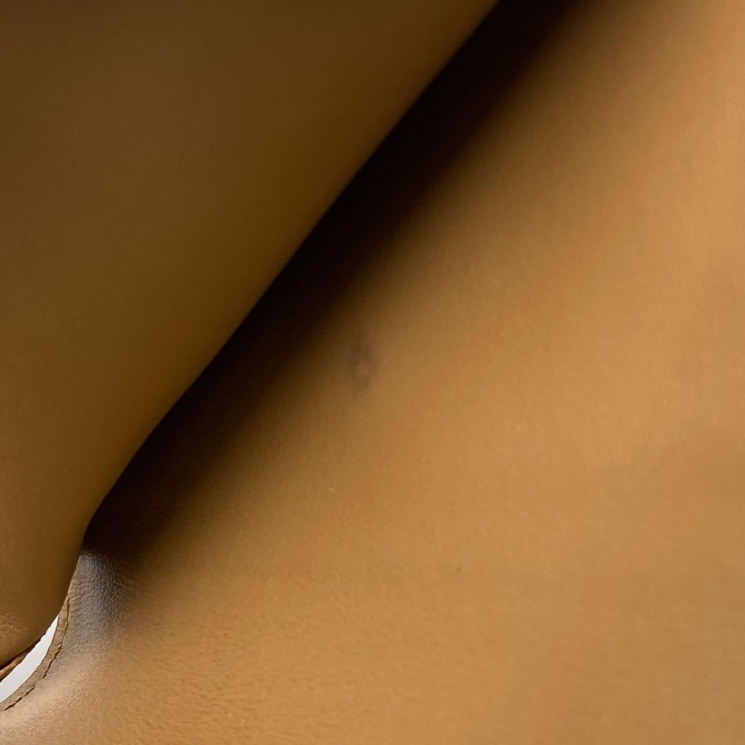 セリーヌCELINE トリオンフ 二つ折り財布 ケース