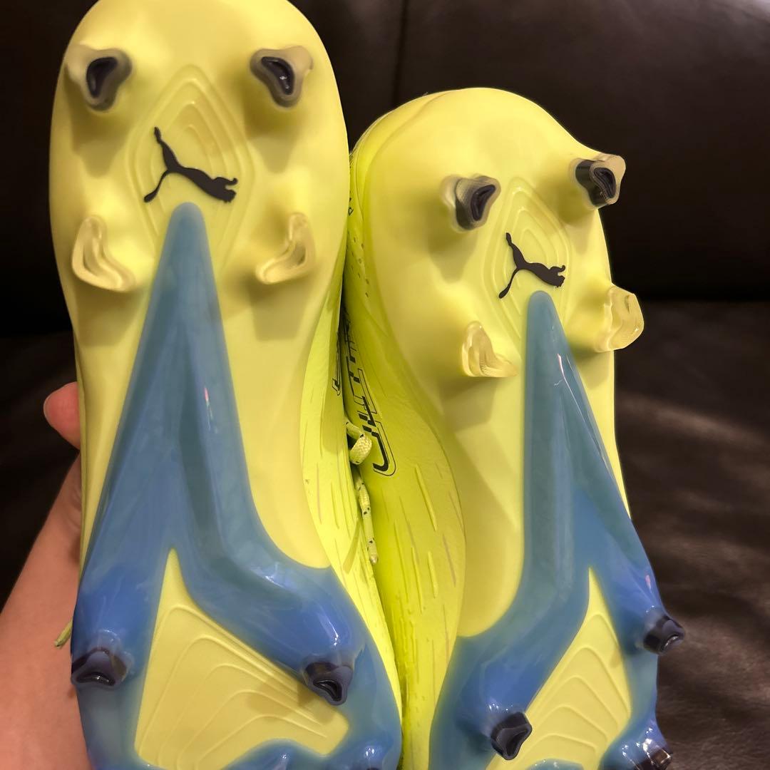 PUMA Ultra 1.4 サッカーシューズ 26.5cm