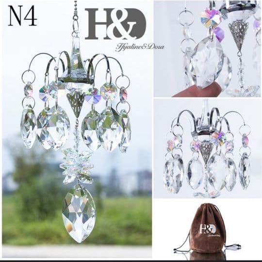 ⚫サンキャッチャーspecialエディション⚫