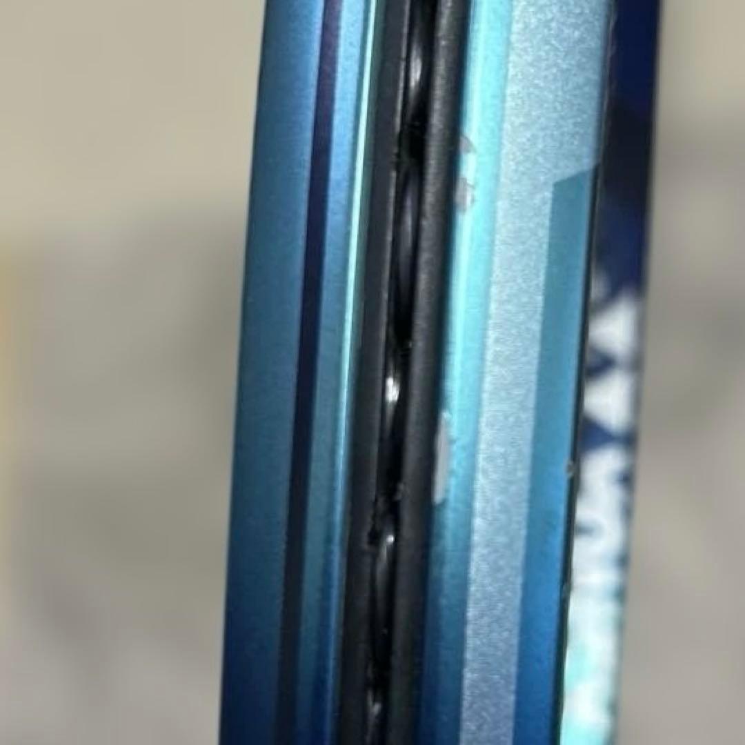 ヨネックスラケットEZONE 100SL