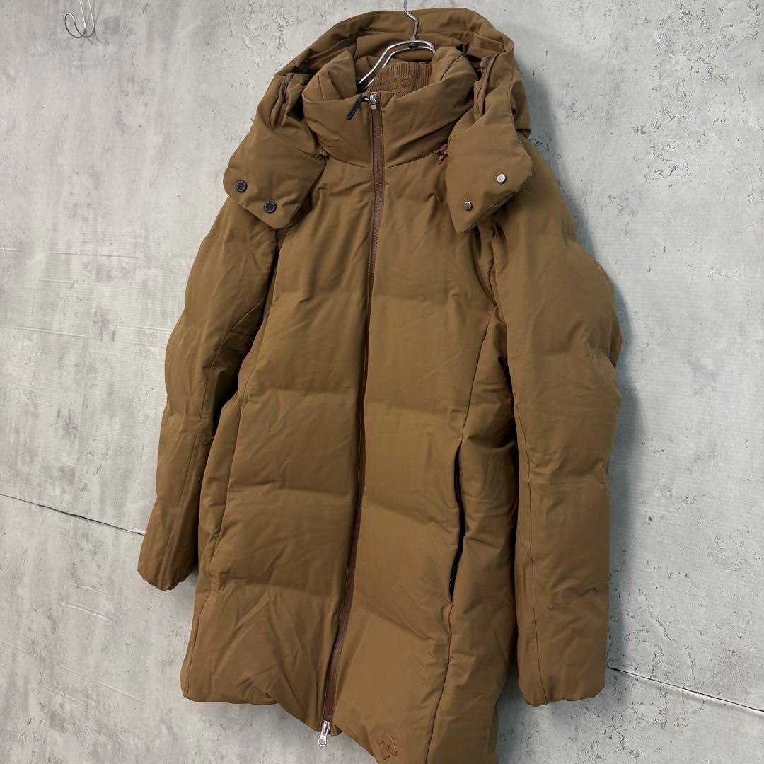 Goodman DESCENTE ALLTERRAIN オルテライン 水沢