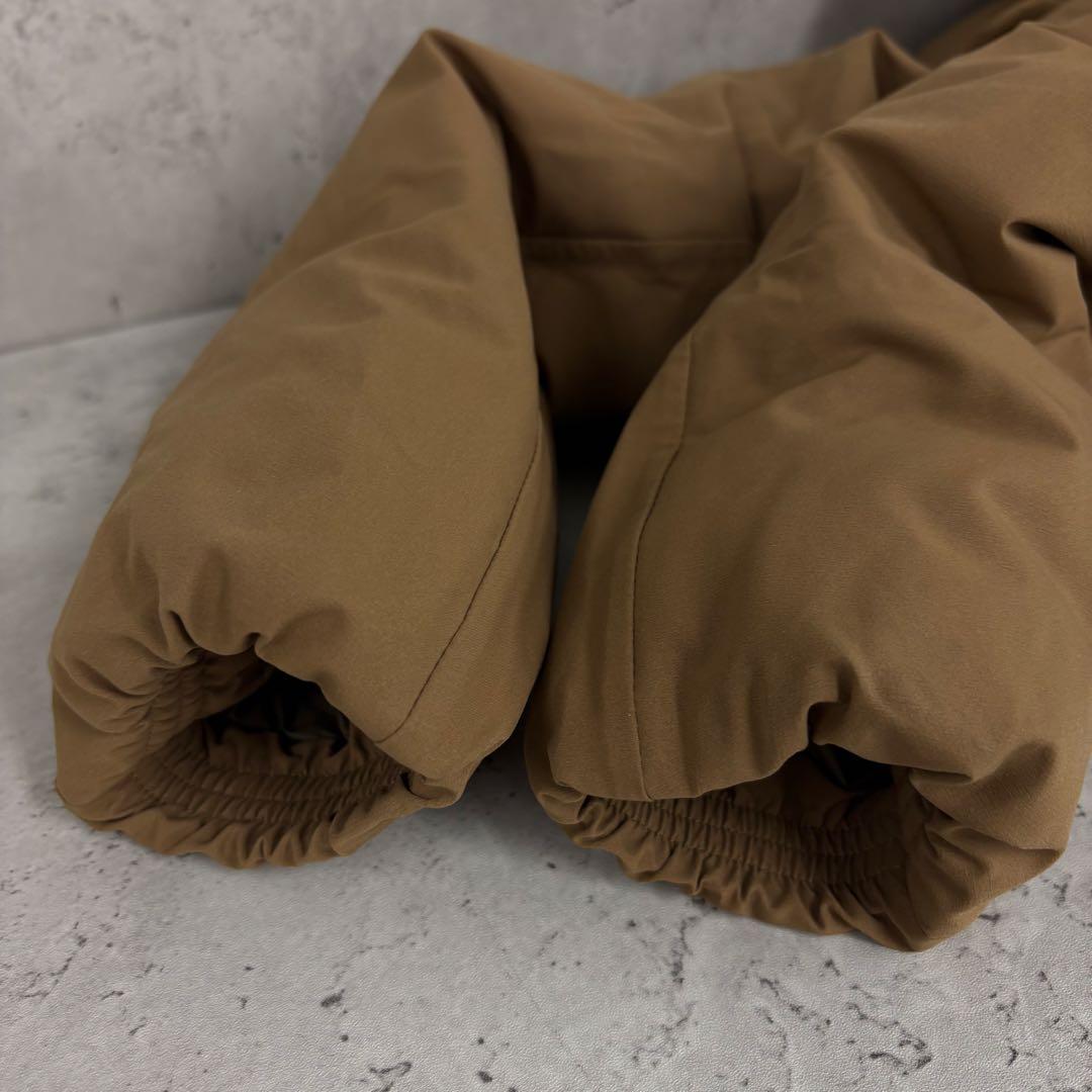 Goodman DESCENTE ALLTERRAIN オルテライン 水沢