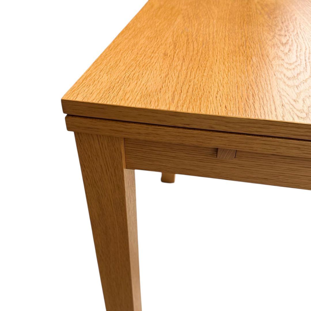 HR872 【廃盤ポーランド製】unico VIVO エクステンションテーブル