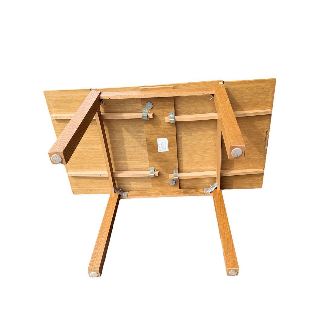 HR872 【廃盤ポーランド製】unico VIVO エクステンションテーブル