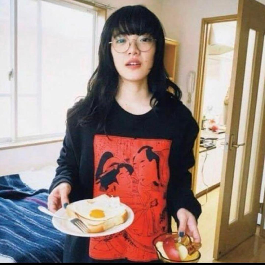 市場完売モデル Supreme Sasquatchfabrix ロングTシャツ