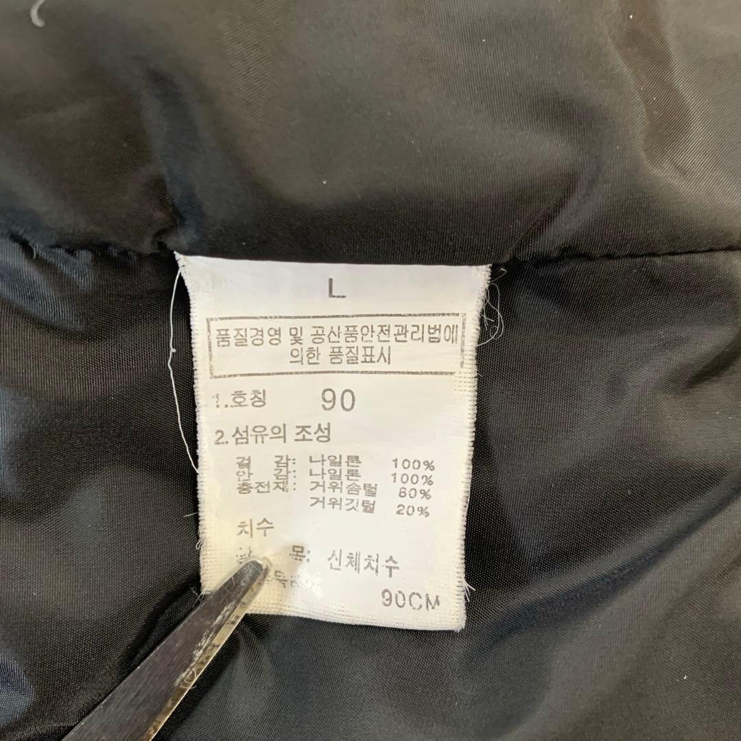 【人気商品】THE NORTH FACE ダウンジャケット　600フィル