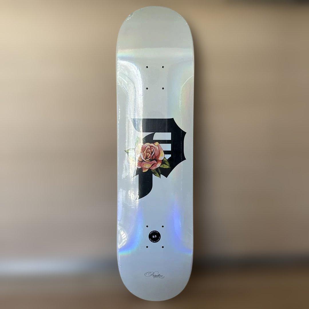 PRIMITIVEデッキ 8.0