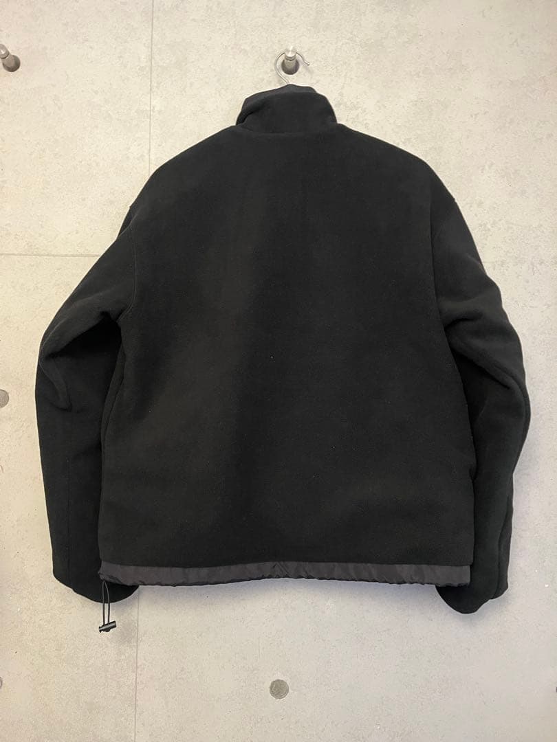 ムラサキスポーツ限定NEW ERA/ニューエラ FLEECE REVERACK
