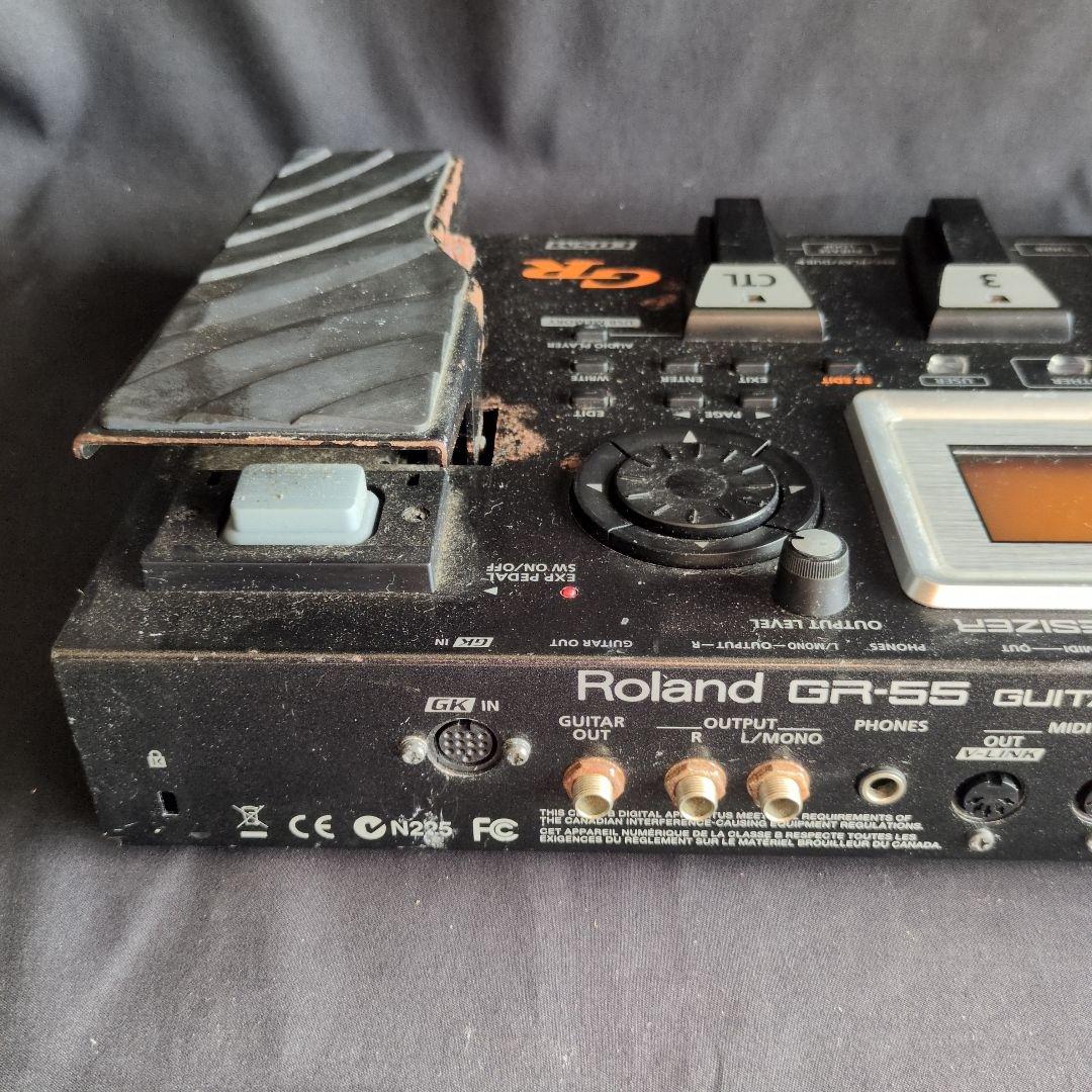ギター Roland GR-55