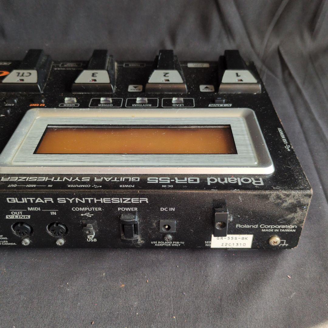 ギター Roland GR-55