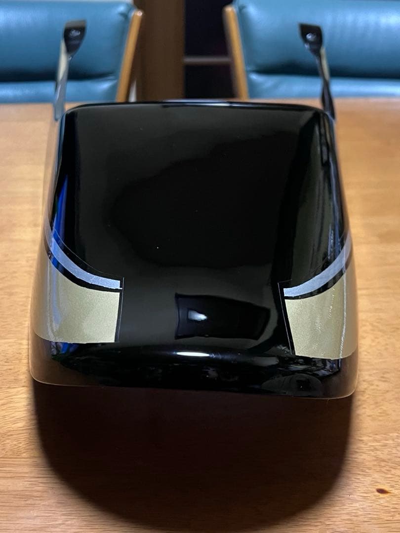 ゼファーχ用　Z2 テールカウル