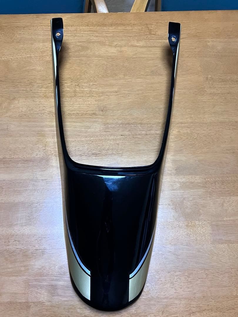 ゼファーχ用　Z2 テールカウル