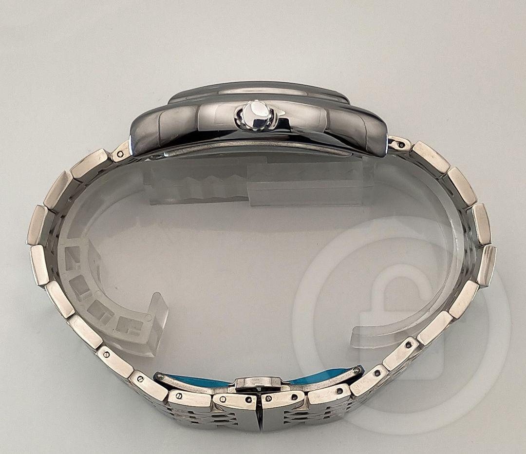 タイガーご予約品【機械式自動巻き/新品】裏スケ ７連ss