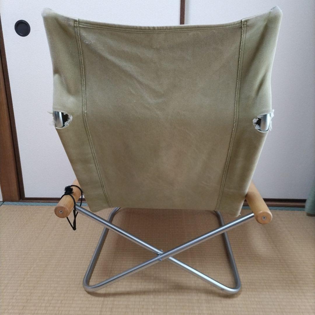 Nychair X ニーチェア エックス ワンオーナー品