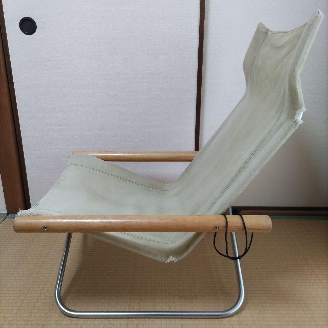 Nychair X ニーチェア エックス ワンオーナー品