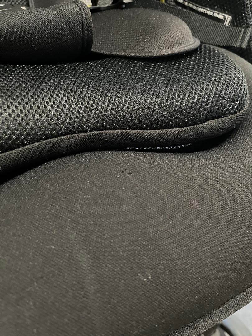 アプリカ オプティア 新生児用ベビーカー AB型
