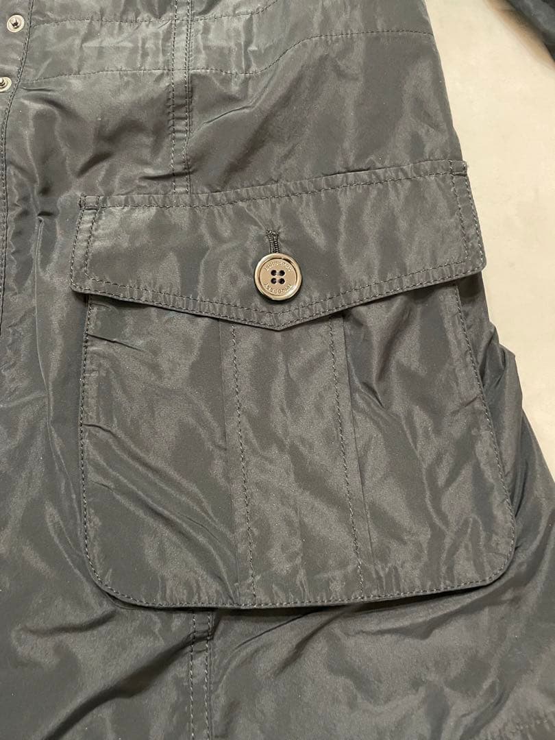 美品 BURBERRY バーバリーロンドン トレンチコート レディースアウター