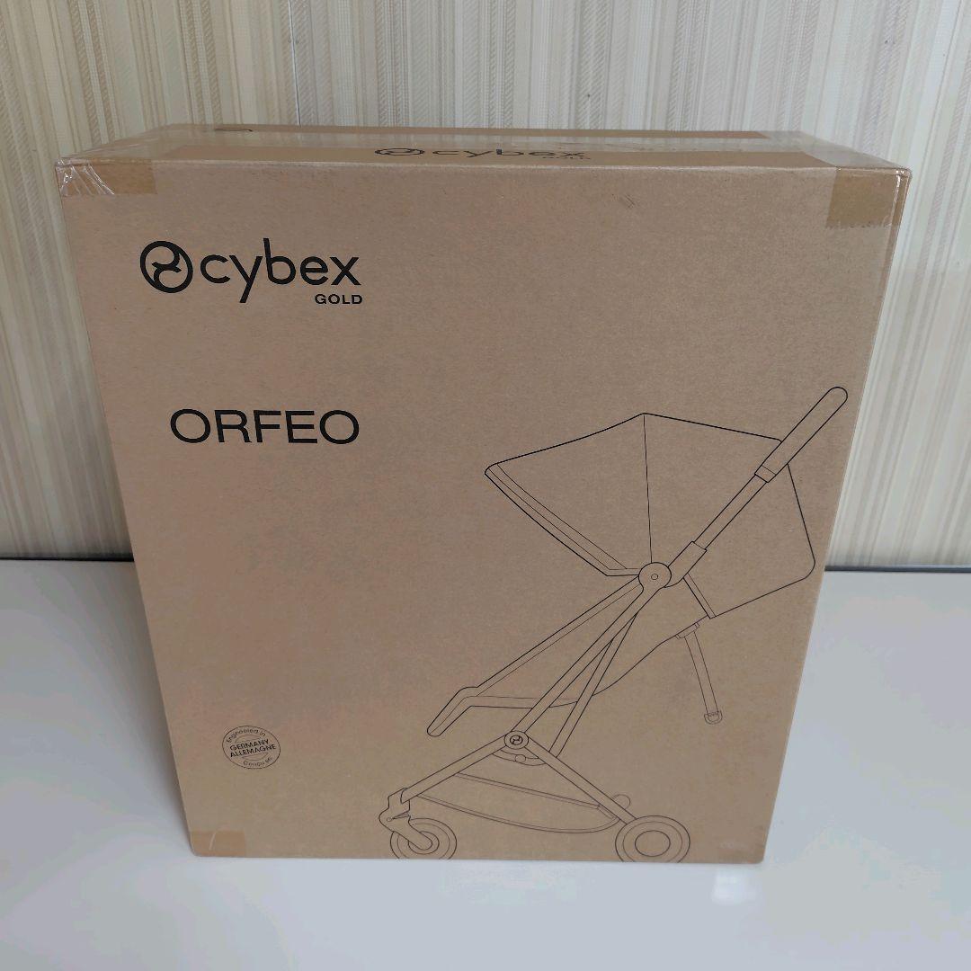 【2025年モデル】サイベックス　オルフェオ　マジックブラック JP　正規品