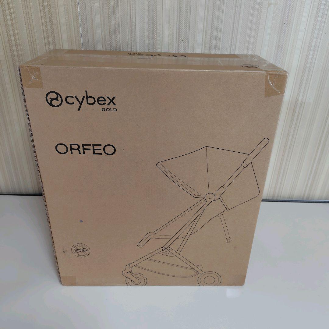 【2025年モデル】サイベックス　オルフェオ　マジックブラック JP　正規品