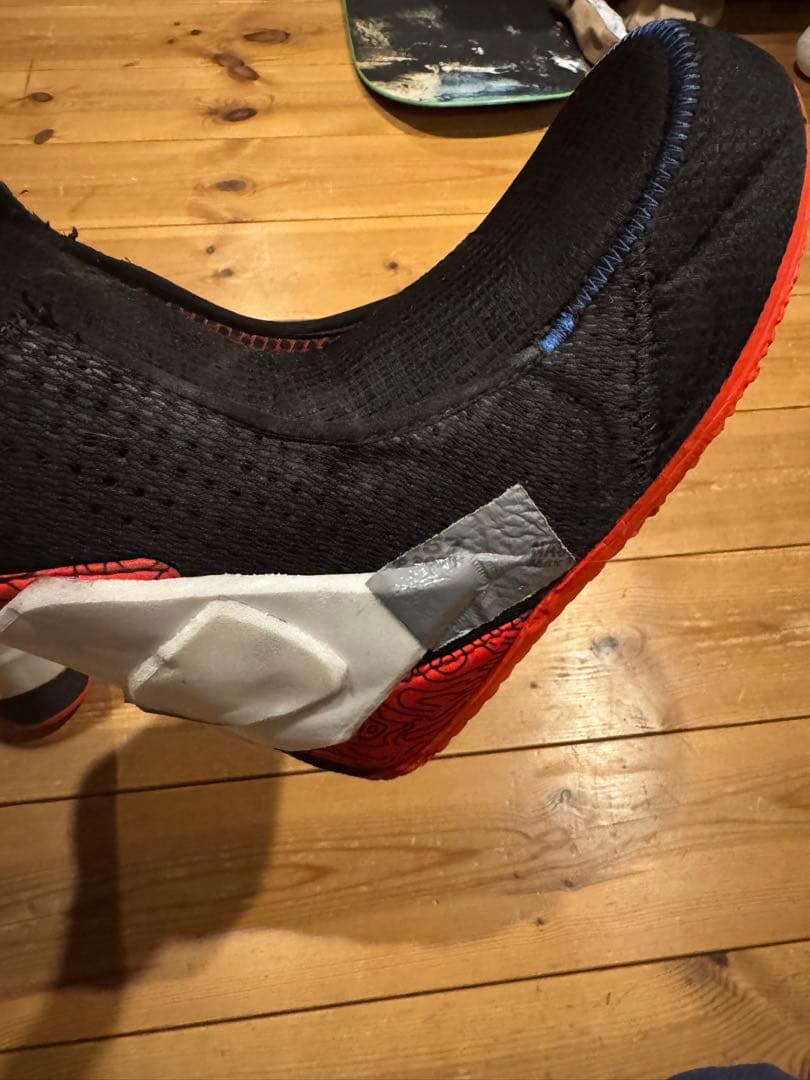 Burton Step On スノーボードブーツ ブラック　サイズ26