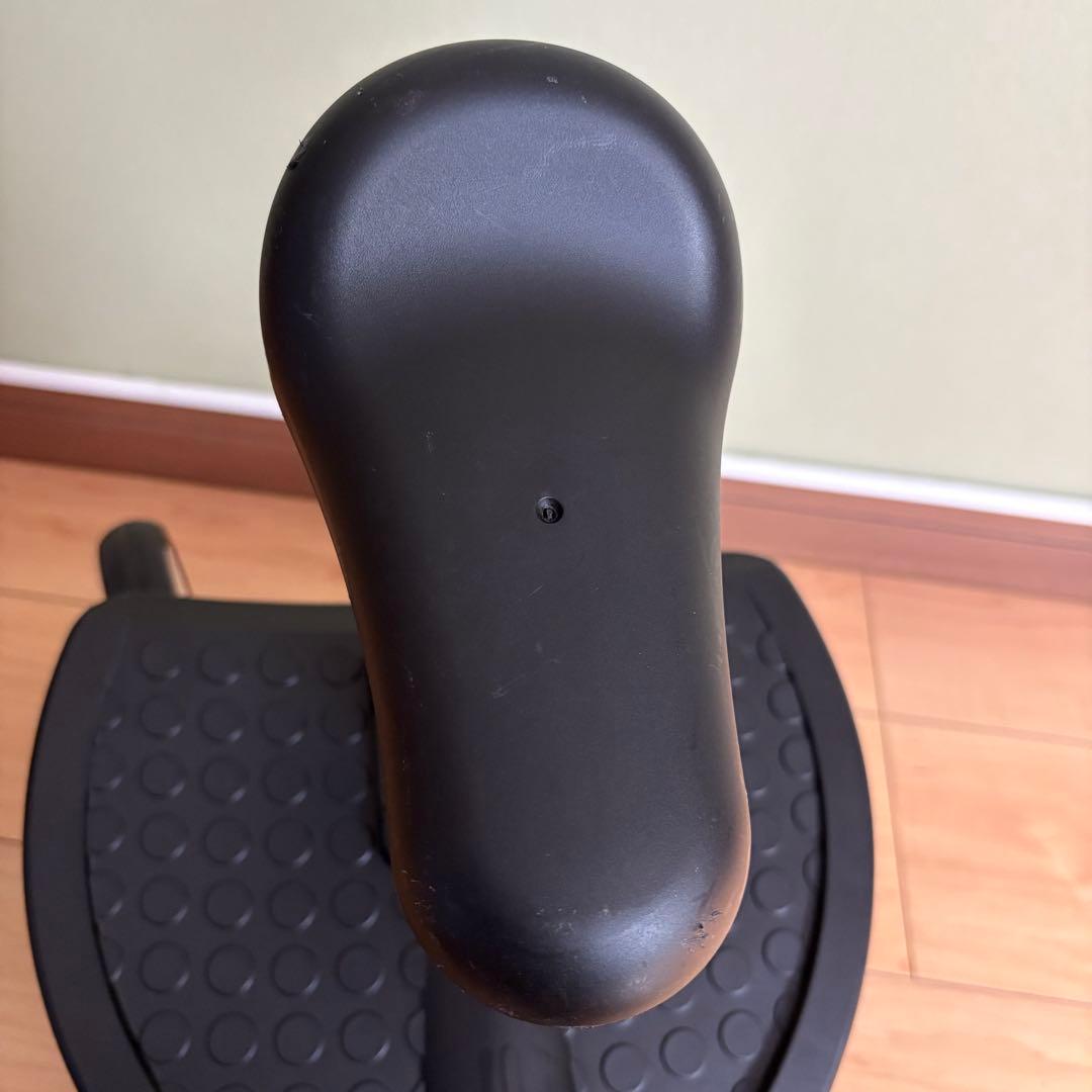 【綺麗❣️】ストッケ YOYO バギーボード　ぶぶぶ