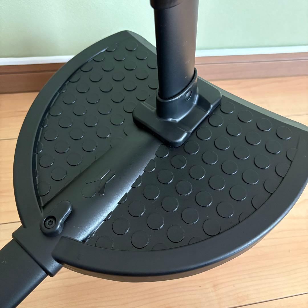 【綺麗❣️】ストッケ YOYO バギーボード　ぶぶぶ