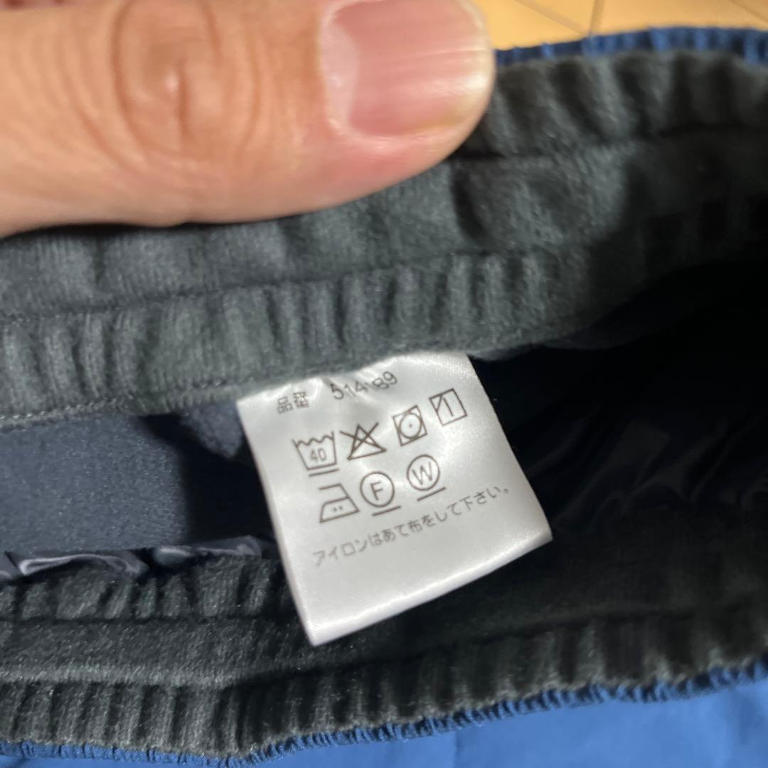 Foxfire POLARTEC中綿 セットアップ　Lサイズ