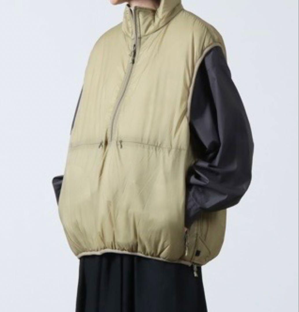 DAIWA PIER39 ダイワピア39 ベスト