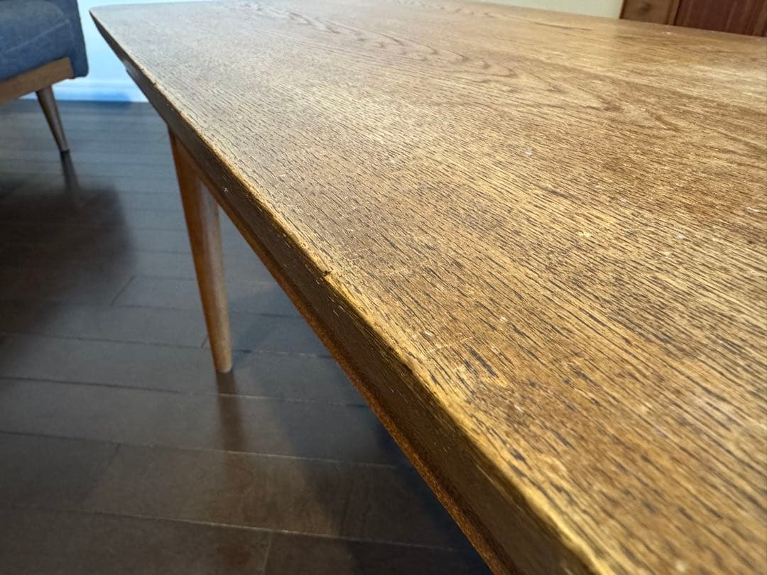 【再値下げ】TRUCK FURNITURE(トラック) LOW TABLE
