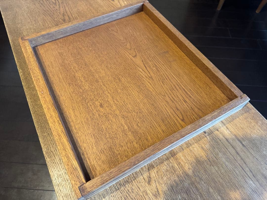 【再値下げ】TRUCK FURNITURE(トラック) LOW TABLE