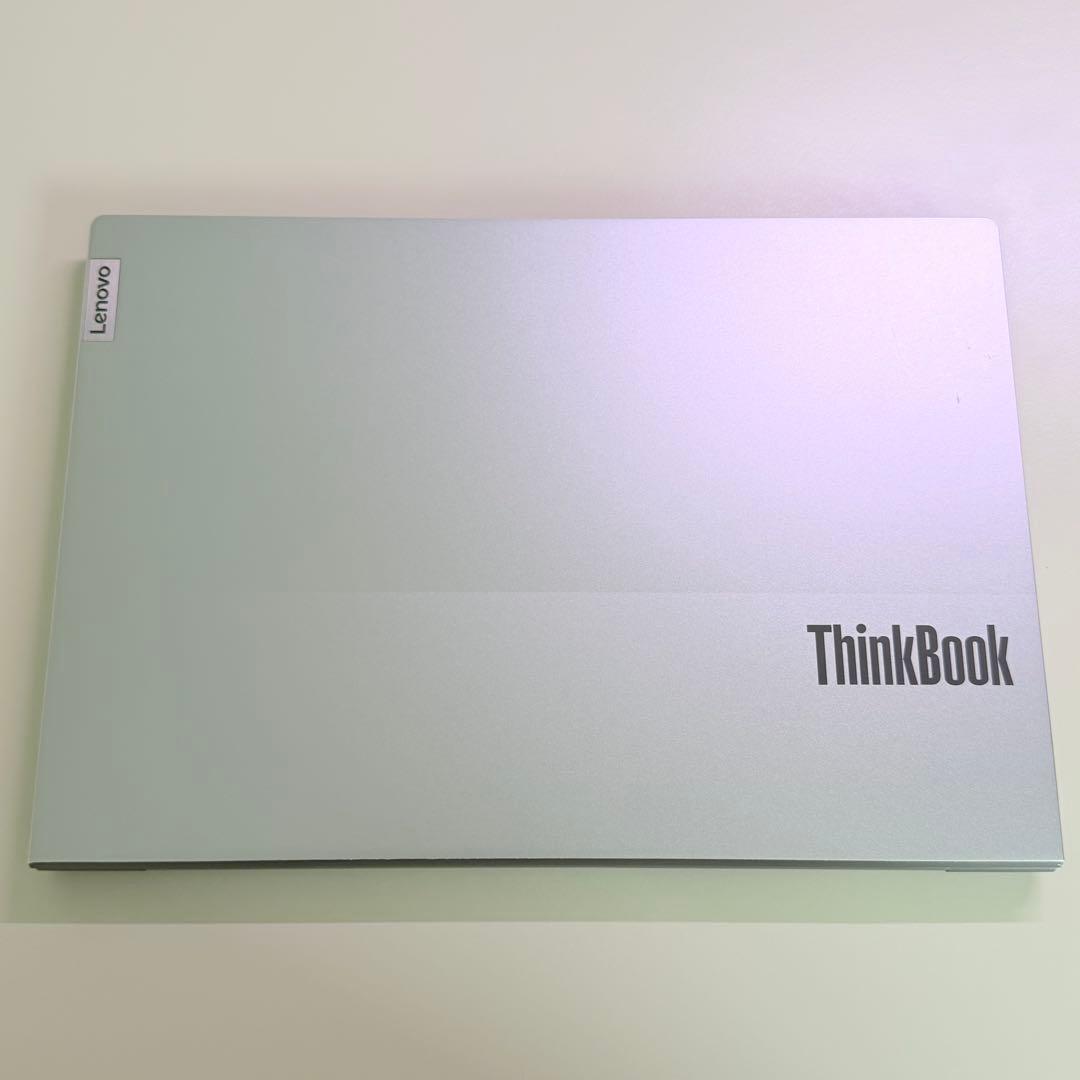Lenovo ThinkBook 13s G3 ACN 本体のみ