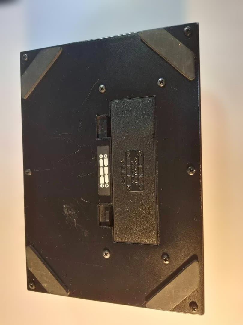 BOSS ボス AD-10 アコースティックギター用