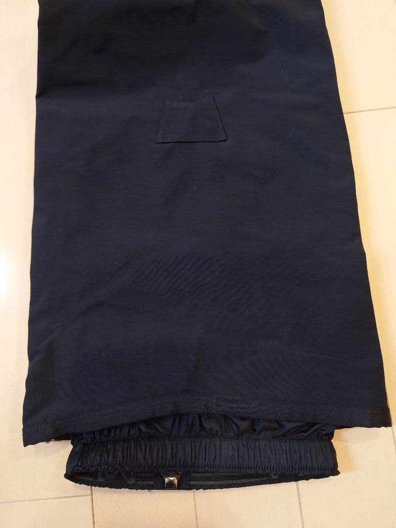 【極美品】BURTONバートン ak GORE-TEX 2LCyclicPant