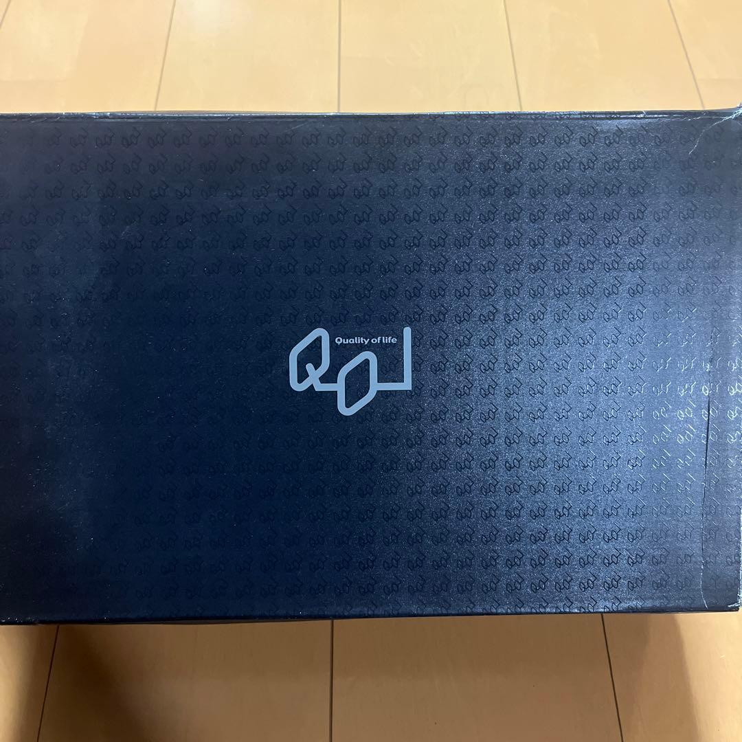 クオリティオブライフ　片手鍋18cm