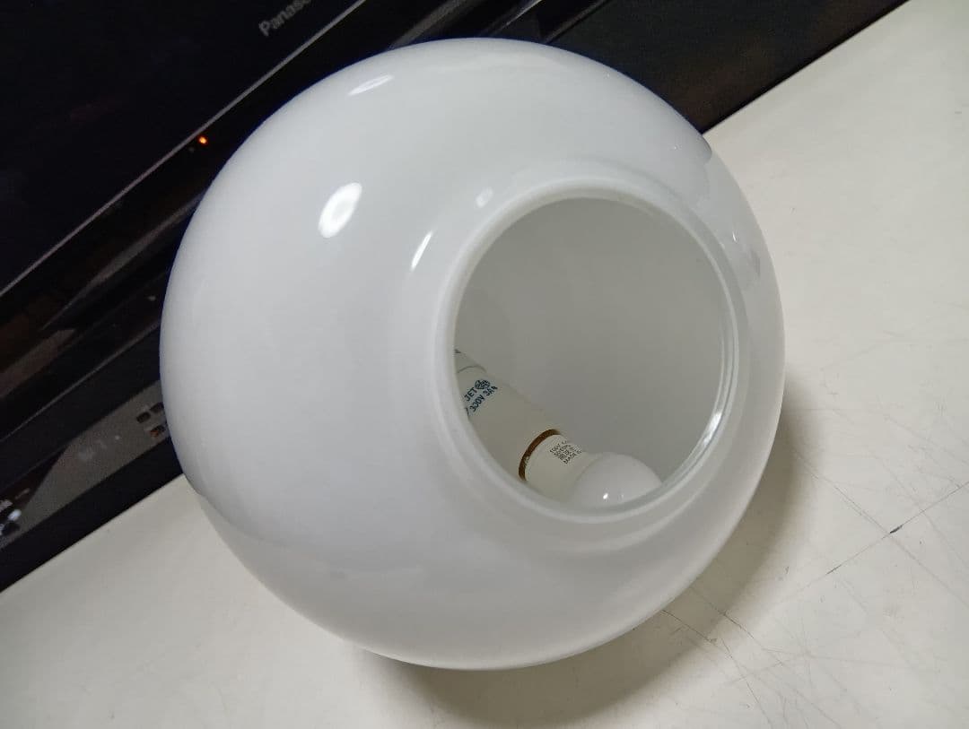 ace　様売約済　美品　VL45 ラジオハウスペンダント φ175