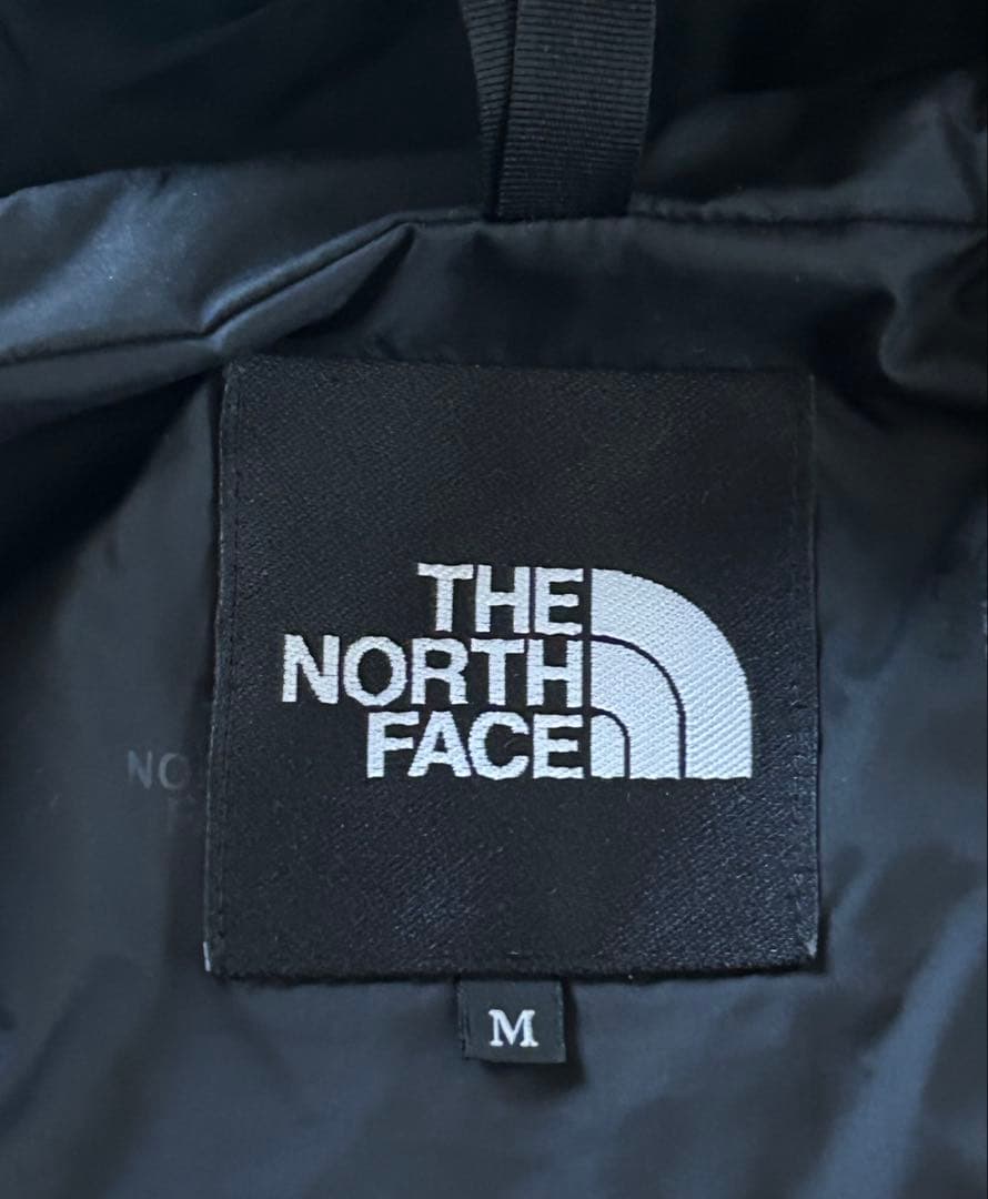 【美品】MOUNTAIN LIGHT JACKET（ND62236)