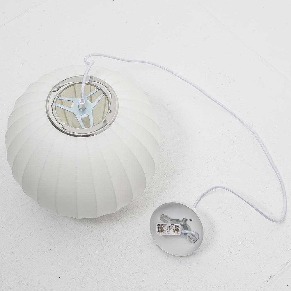 ジョージ・ネルソン バブルランプ ペンダントライト 天井照明 ボール P2S